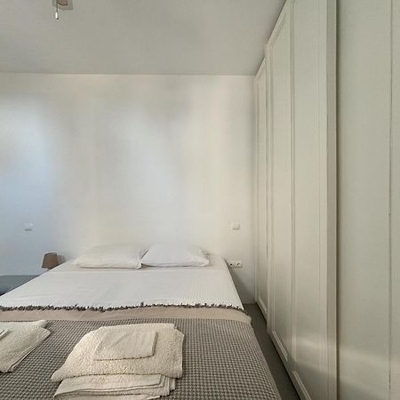 Almyra Yellow Villa كيثنوس المظهر الخارجي الصورة