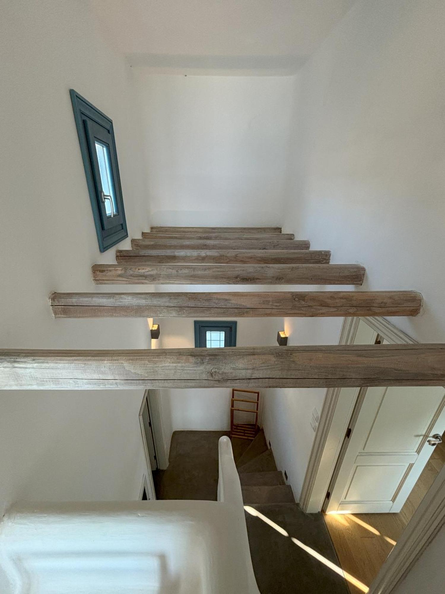 Almyra Yellow Villa كيثنوس المظهر الخارجي الصورة